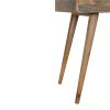 Bone Inlay Gallery Console - Image 8