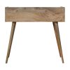 Bone Inlay Gallery Console - Image 9