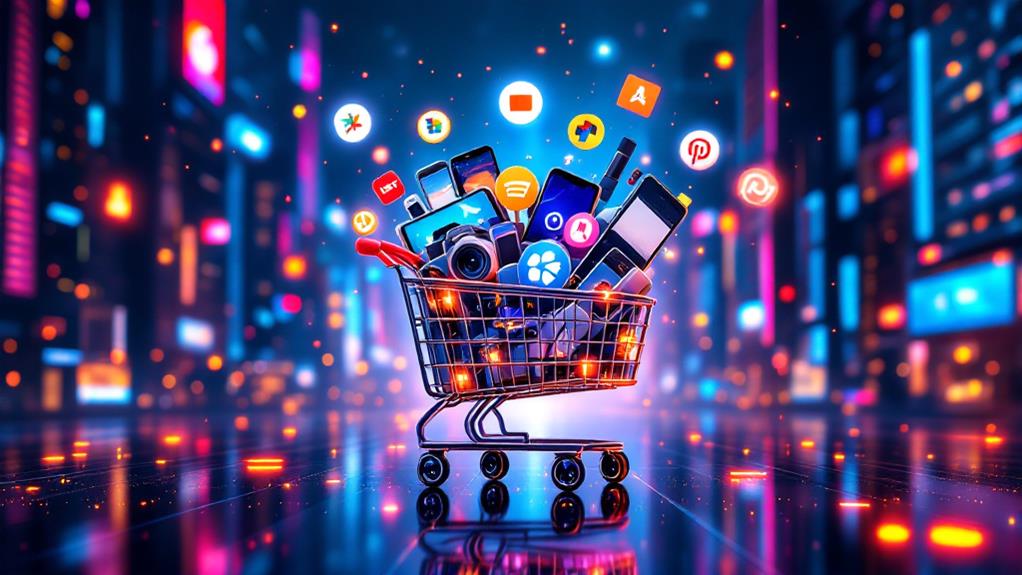 best e commerce platforms 2024