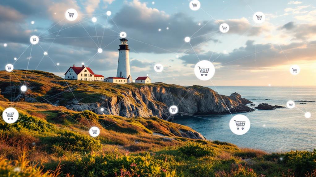 dropshipping legality in pei