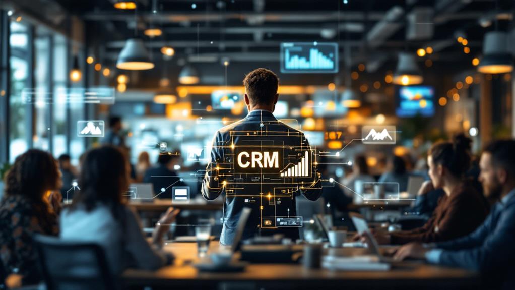 enhances customer engagement strategies
