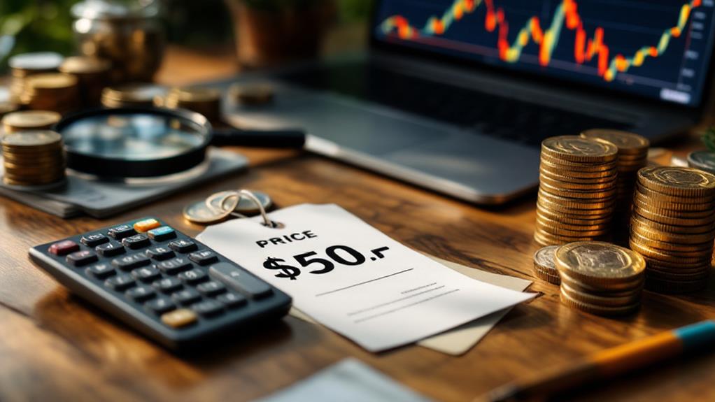 understanding list price importance