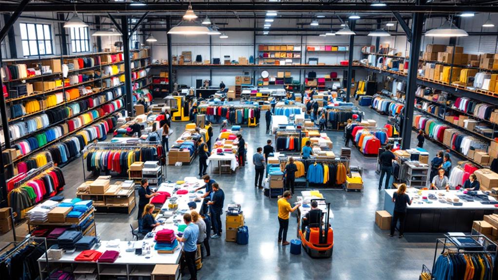 wholesale fashion distribution guide