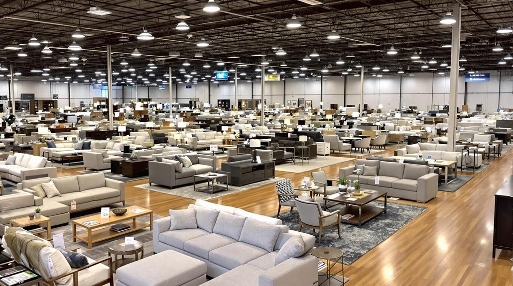 affordable home furnishings deal