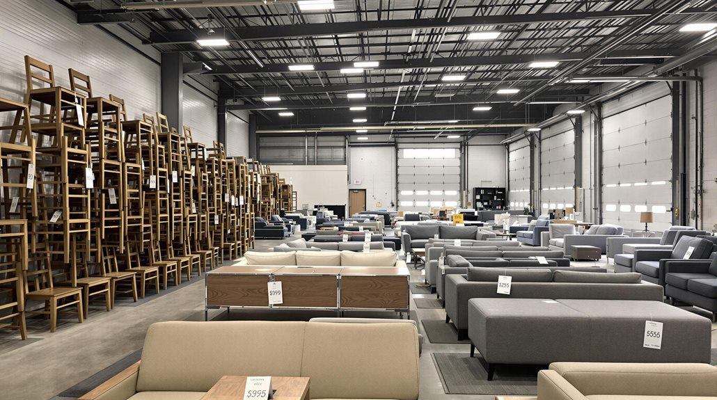 affordable wholesale furniture deals