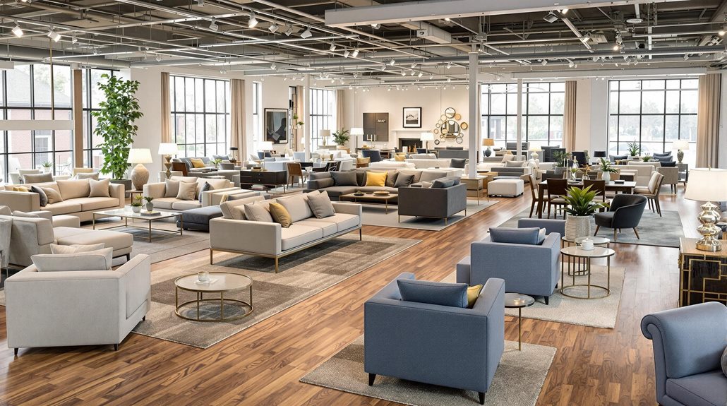 affordable wholesale furniture deals