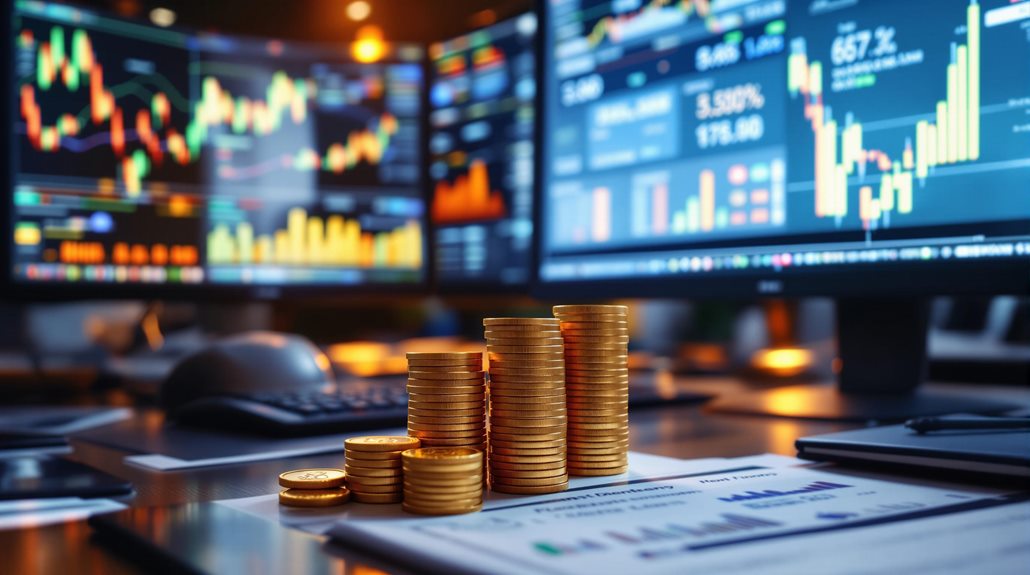 alternative profitable business models