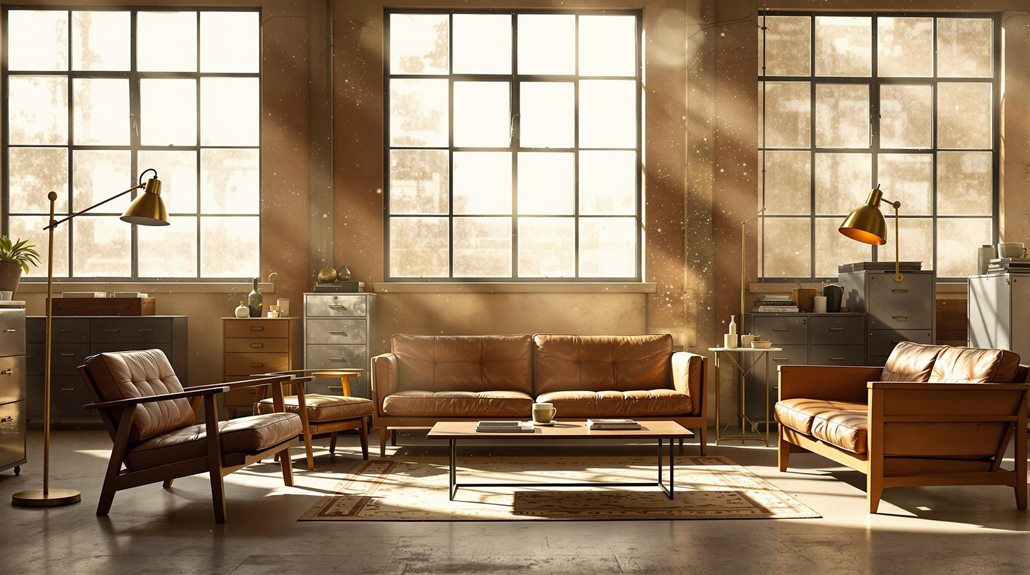 antique furniture bulk sale