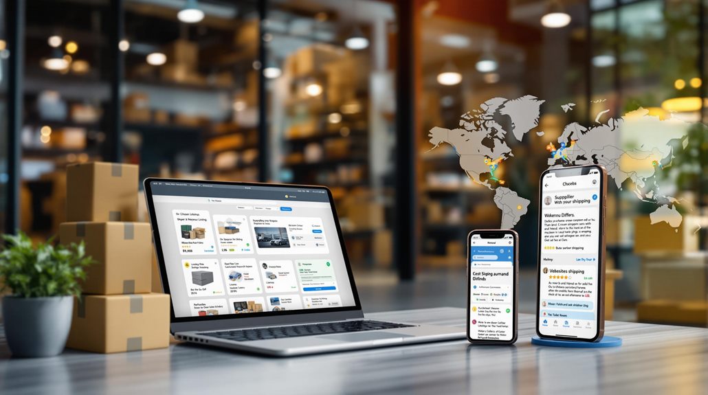 begin your dropshipping journey