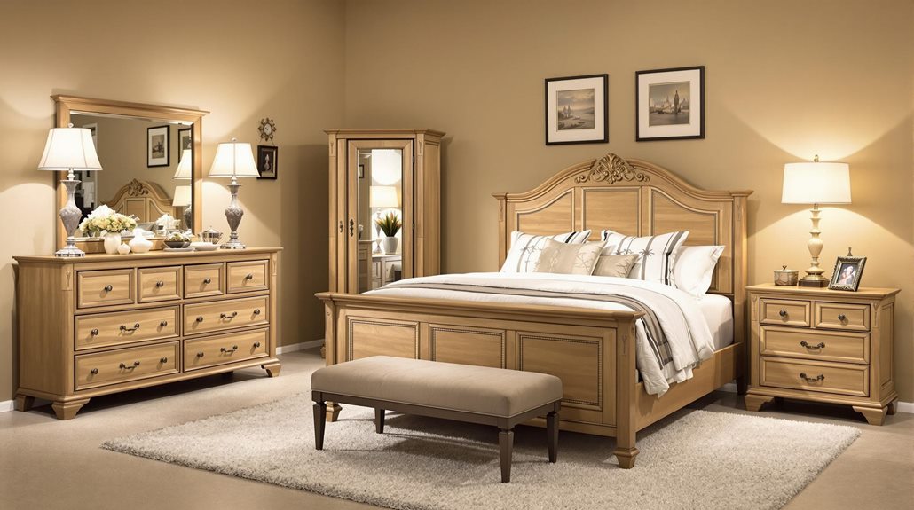 bulk bedroom furniture supply