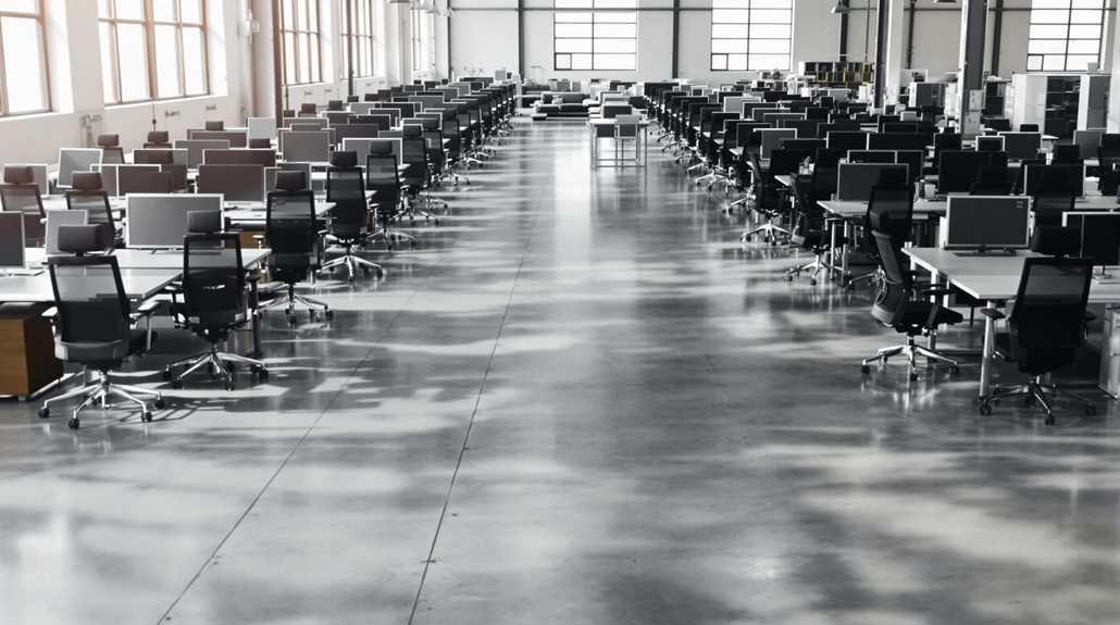 bulk furniture for enterprises