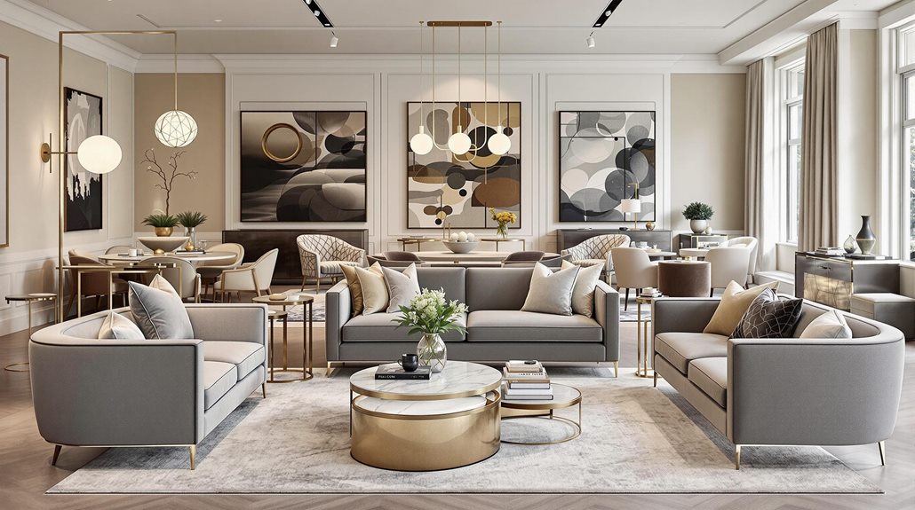 bulk furniture for interiors