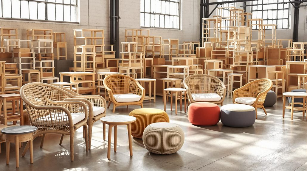 bulk furniture supply deals
