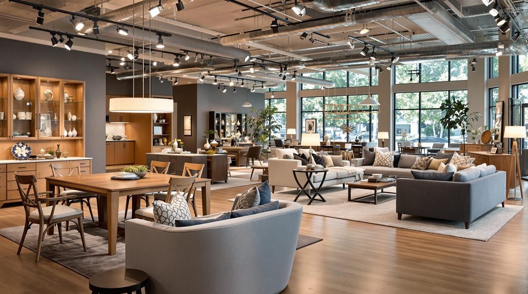 canadian bulk furniture suppliers