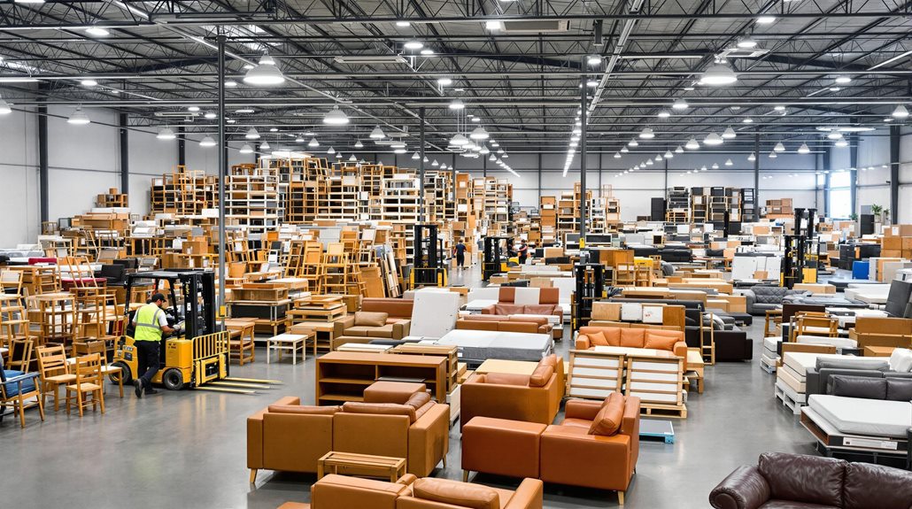 discounted bulk furniture pricing
