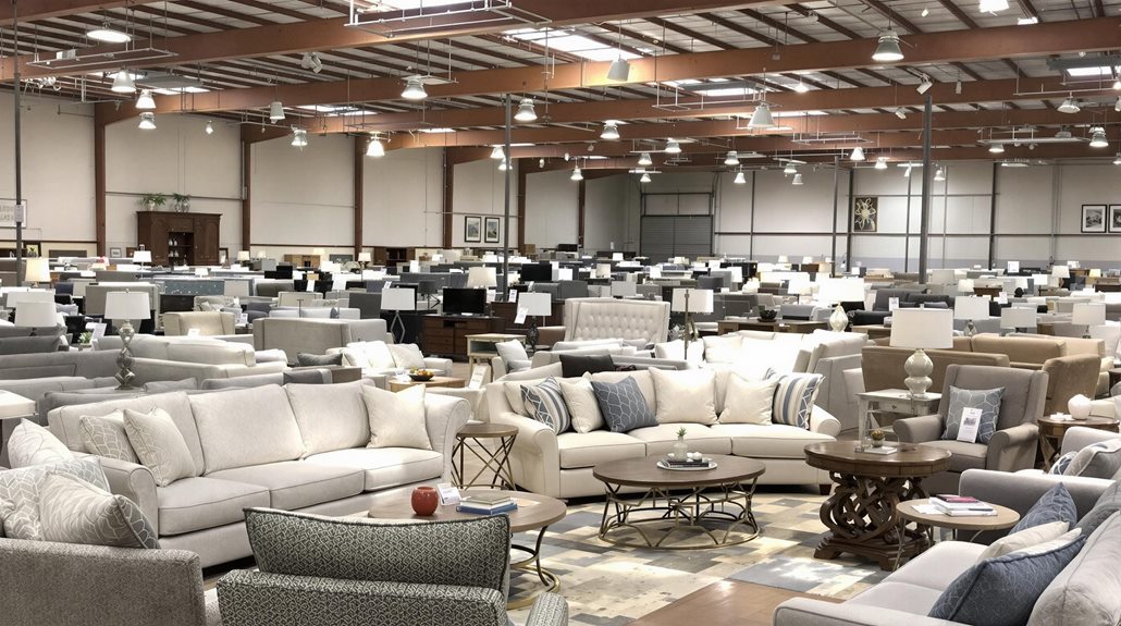 discounted bulk furniture rates