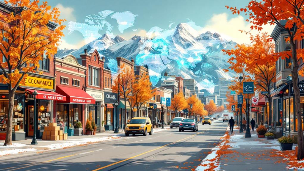 dropshipping legality in calgary