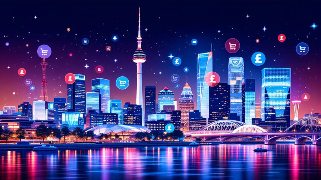 dropshipping legality in hamilton