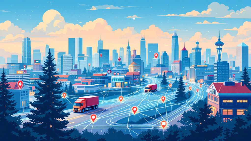 dropshipping legality in winnipeg