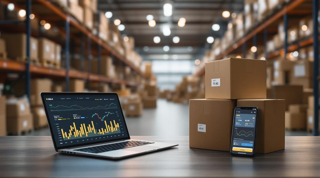 dropshipping startup cost analysis