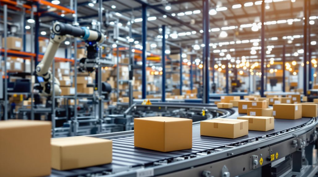 ecommerce dropshipping order management