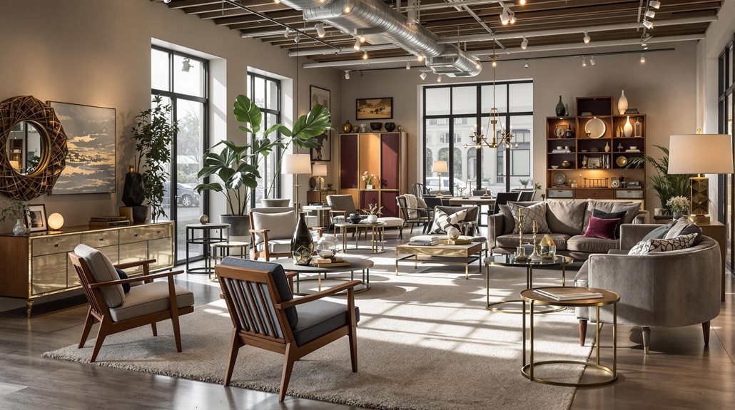 exclusive home decor deals