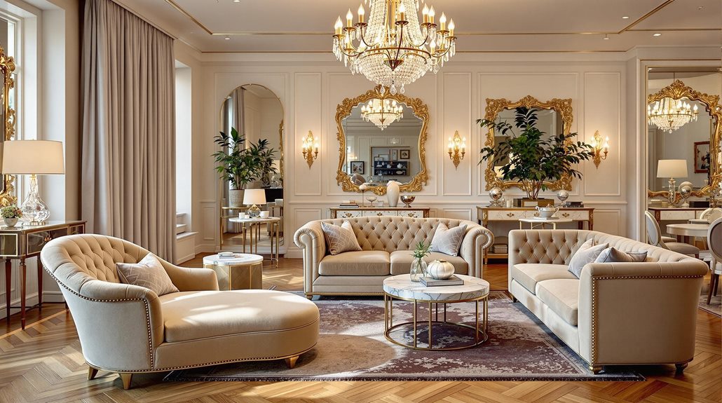 high end furniture wholesale