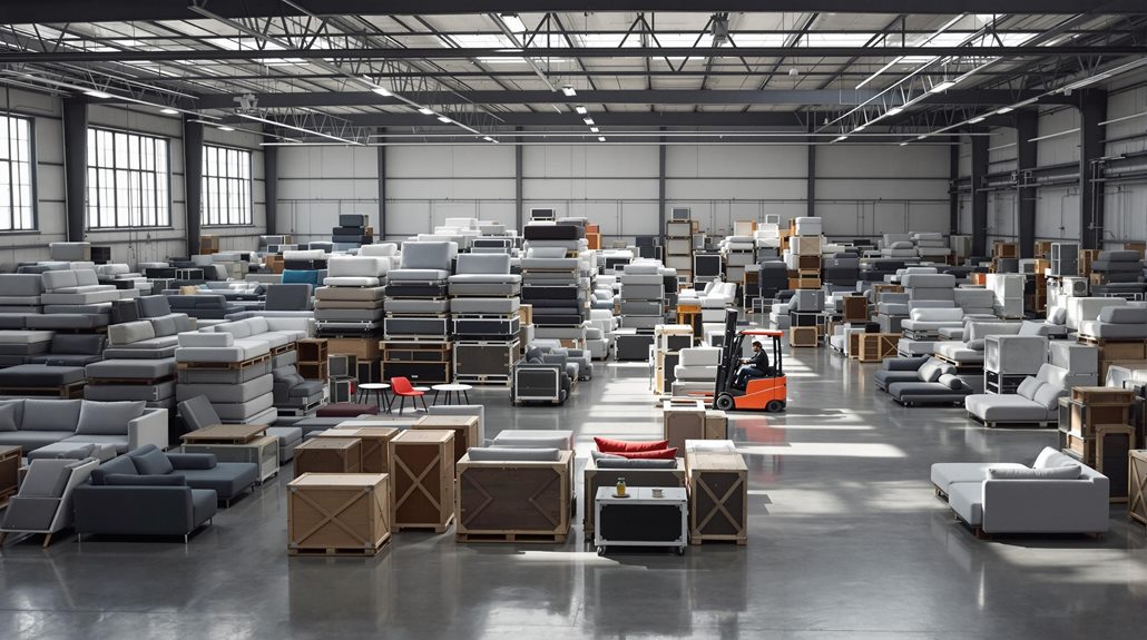 local furniture wholesale suppliers
