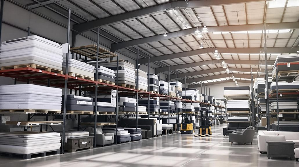 local wholesale furniture dealers