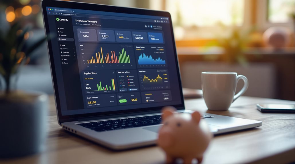 low cost dropshipping strategies