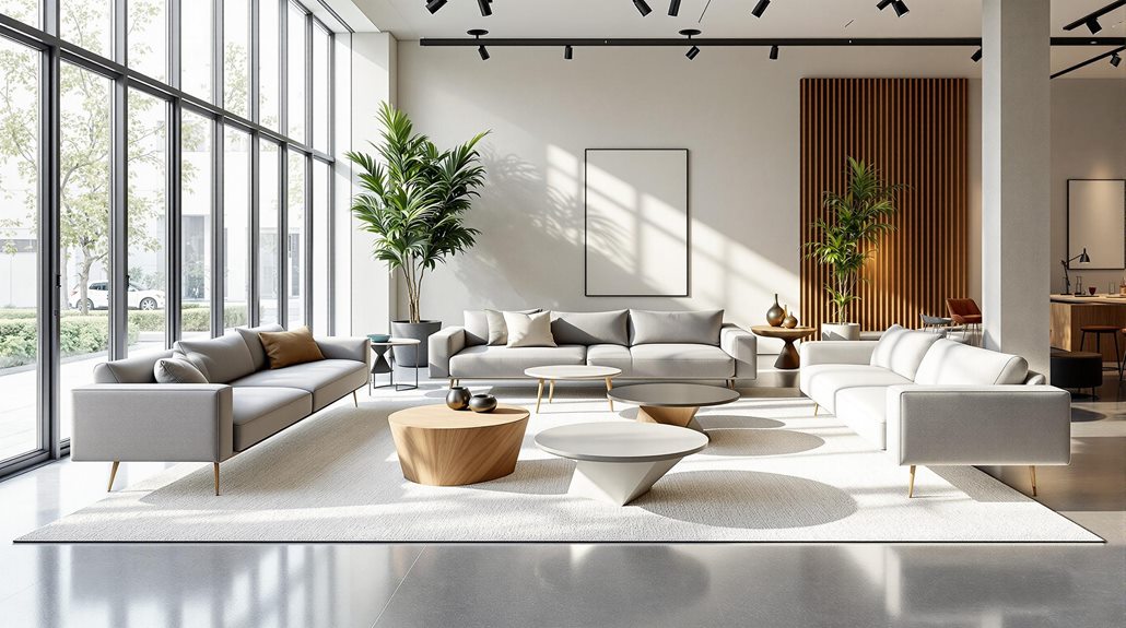 luxury furniture bulk purchase