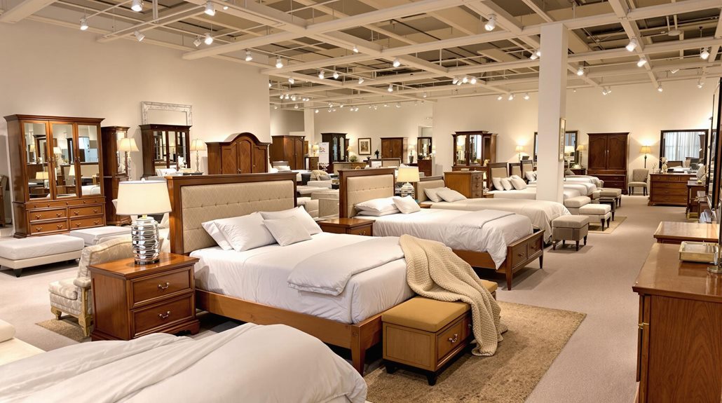 wholesale bedroom furniture deals