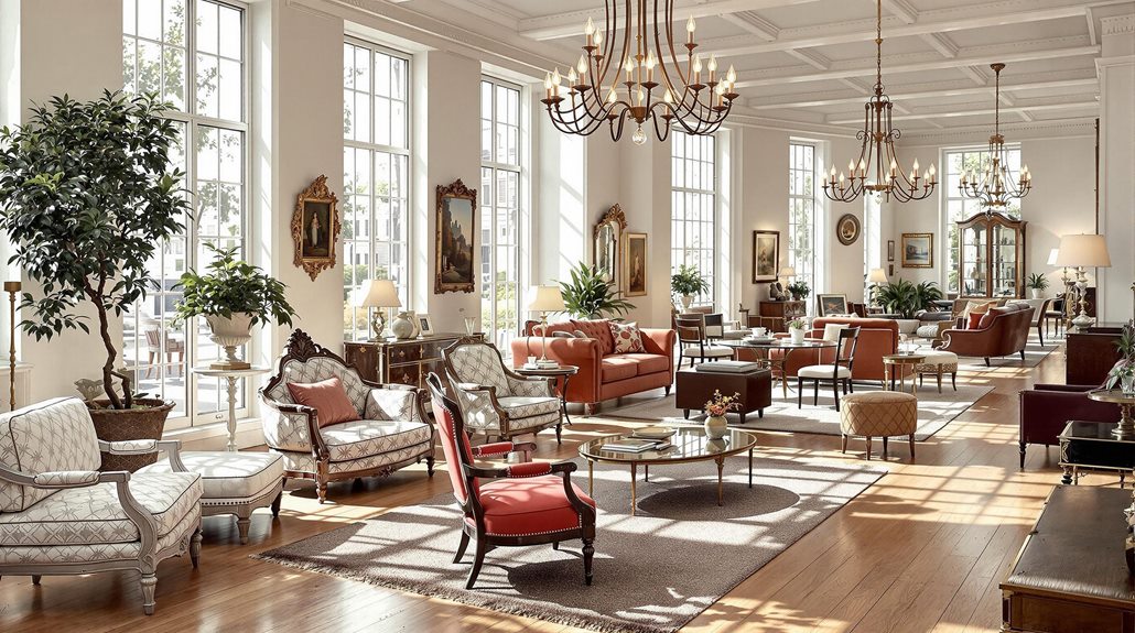 wholesale european furniture suppliers