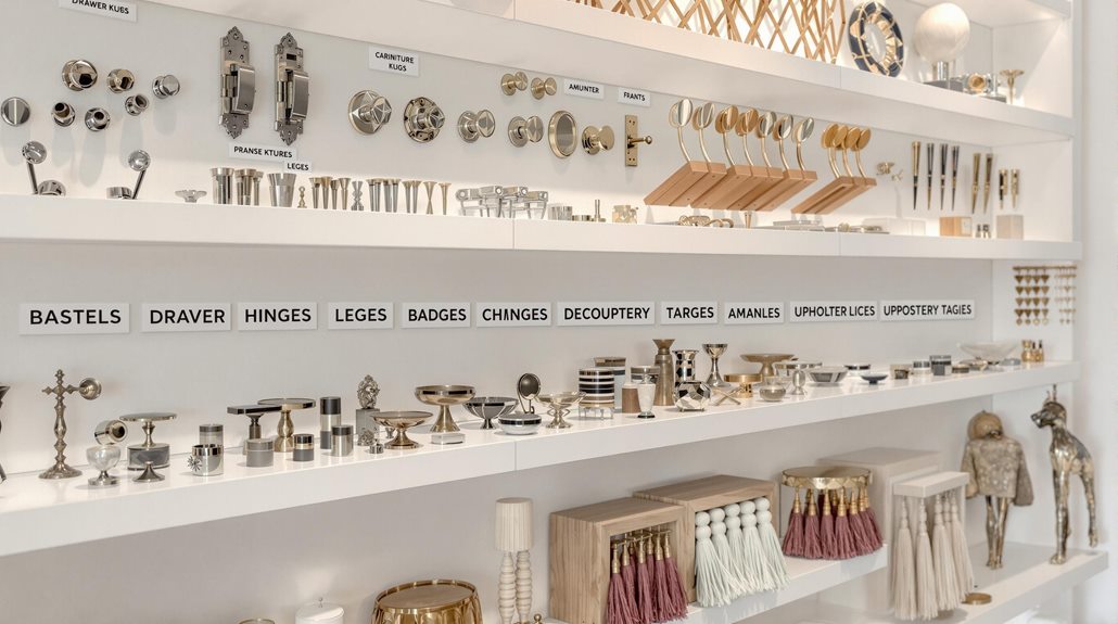 wholesale furniture accessories supply