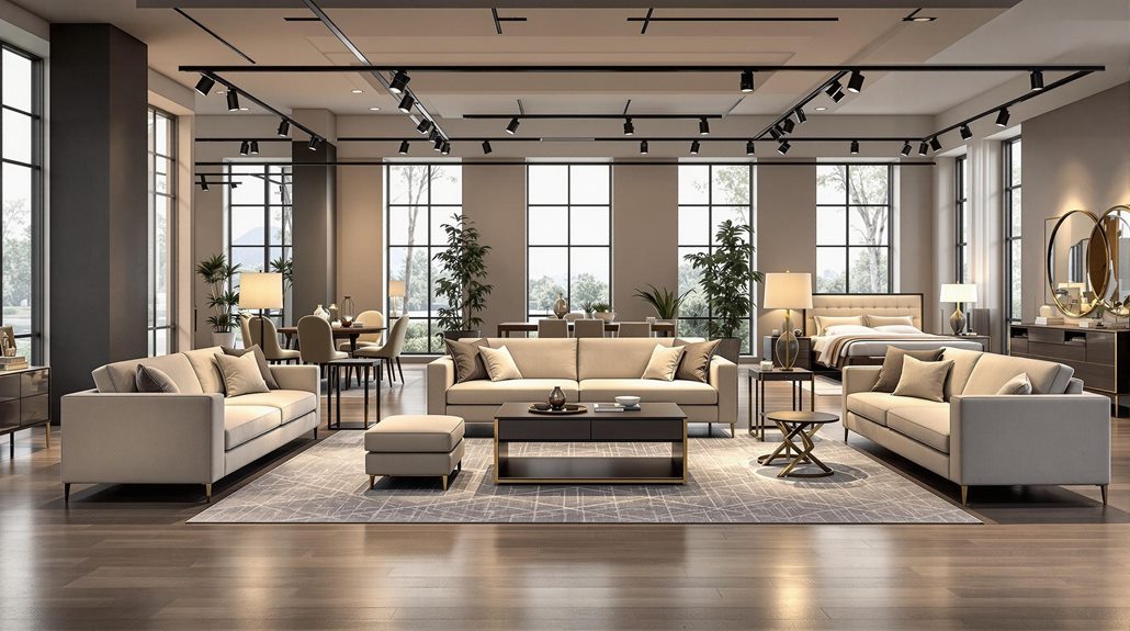 wholesale furniture online store