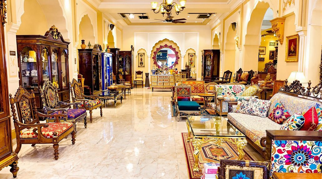 wholesale furniture suppliers india