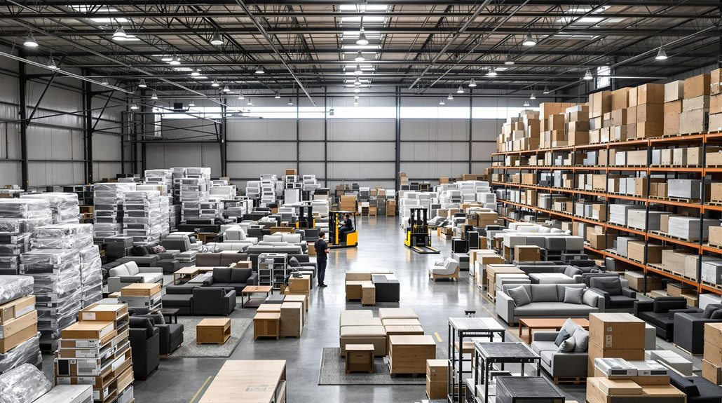 wholesale home furniture suppliers