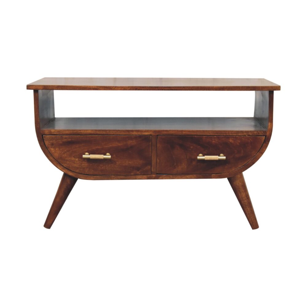Agra Coffee Table - Image 2