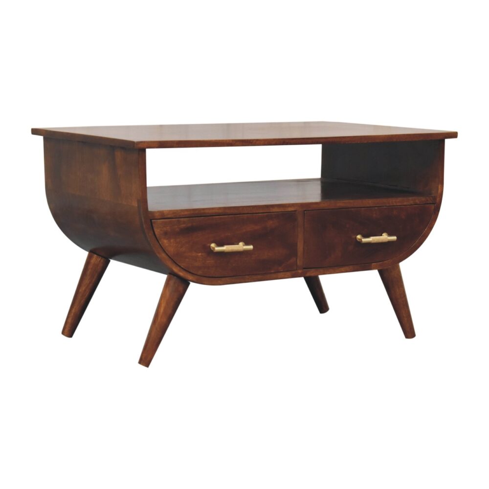 Agra Coffee Table - Image 3