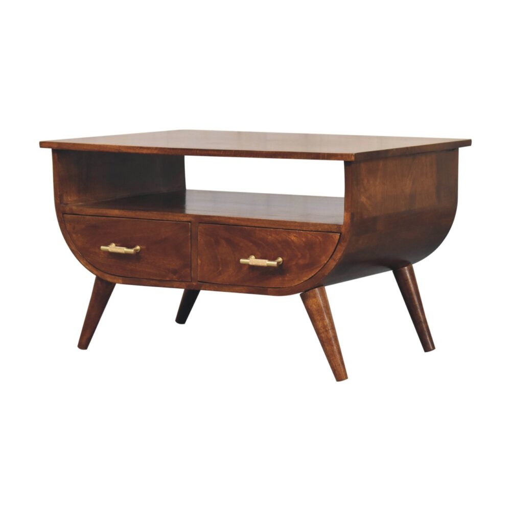 Agra Coffee Table - Image 4