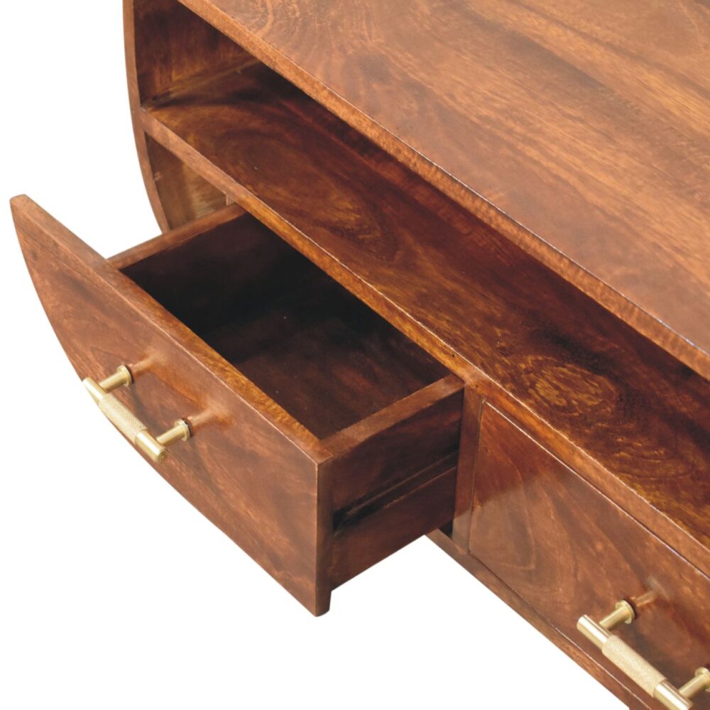 Agra Coffee Table - Image 6