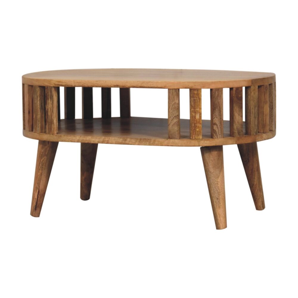 Mini Ariella Coffee Table - Image 4
