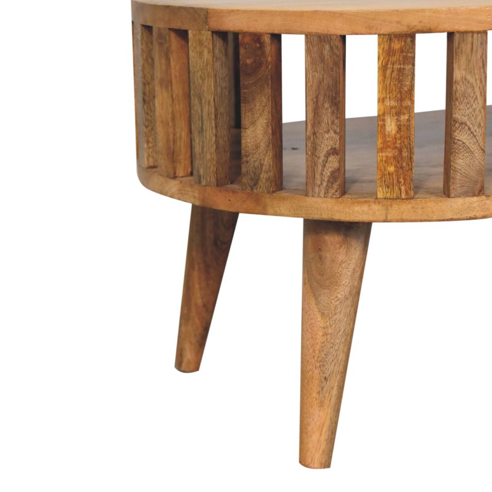 Mini Ariella Coffee Table - Image 8