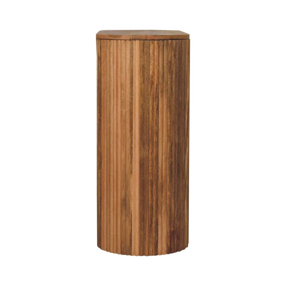 Soba Straight Console Table - Image 9