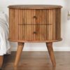Soba Nordic Bedside - Image 8