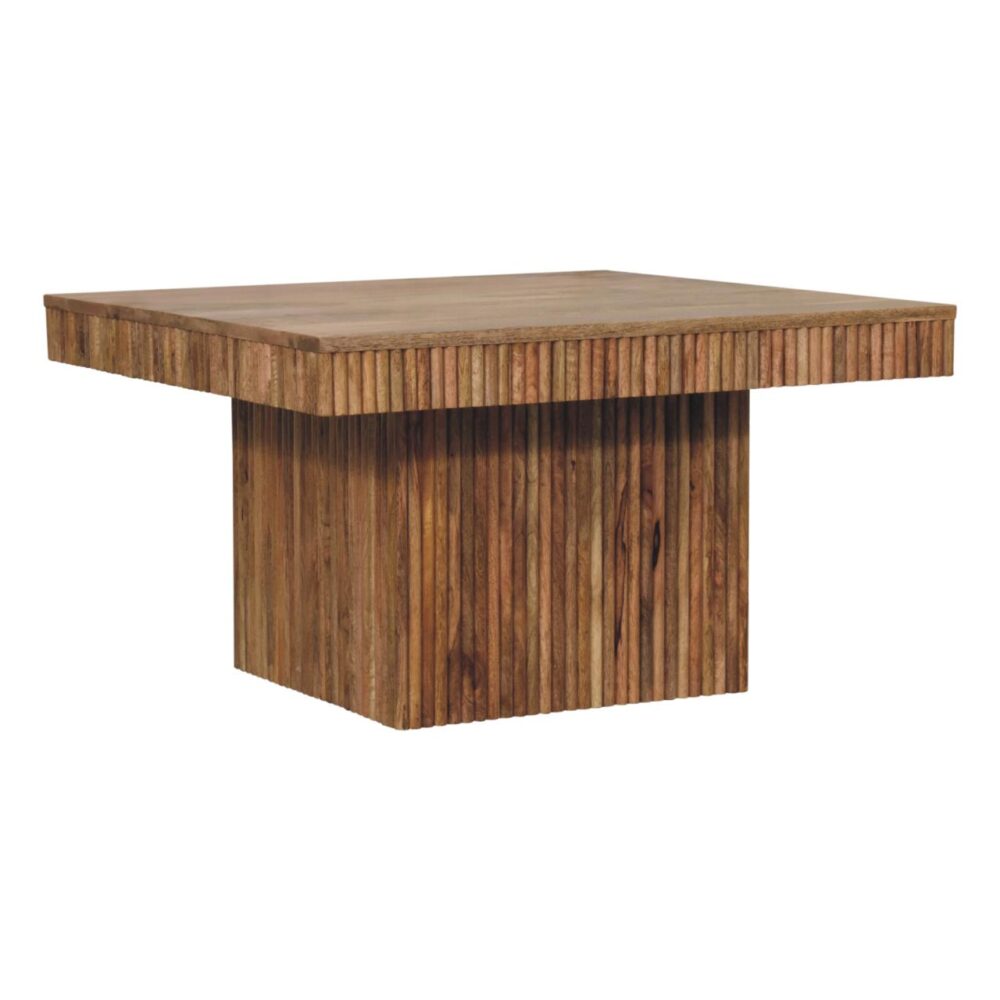 Soba Chunky Coffee Table - Image 3