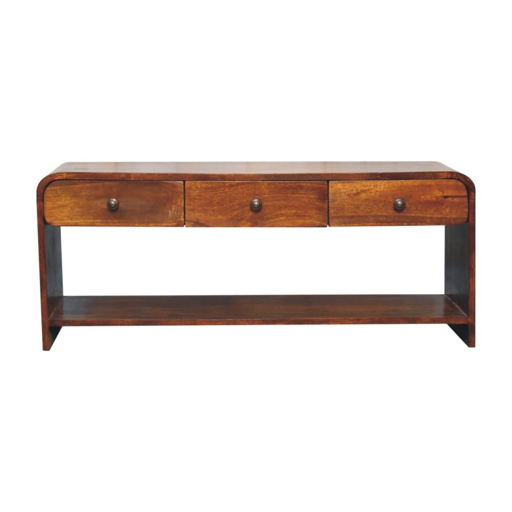 Aspen Slim Media Unit - Image 2