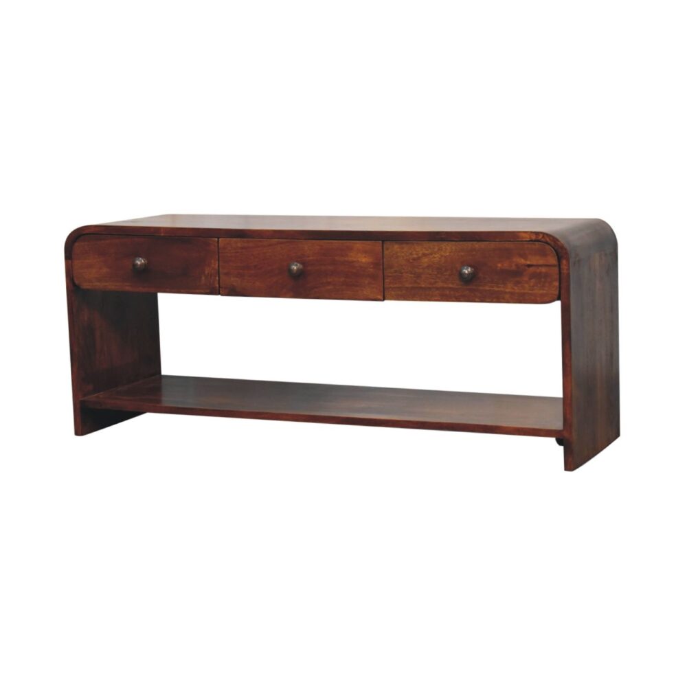 Aspen Slim Media Unit - Image 3