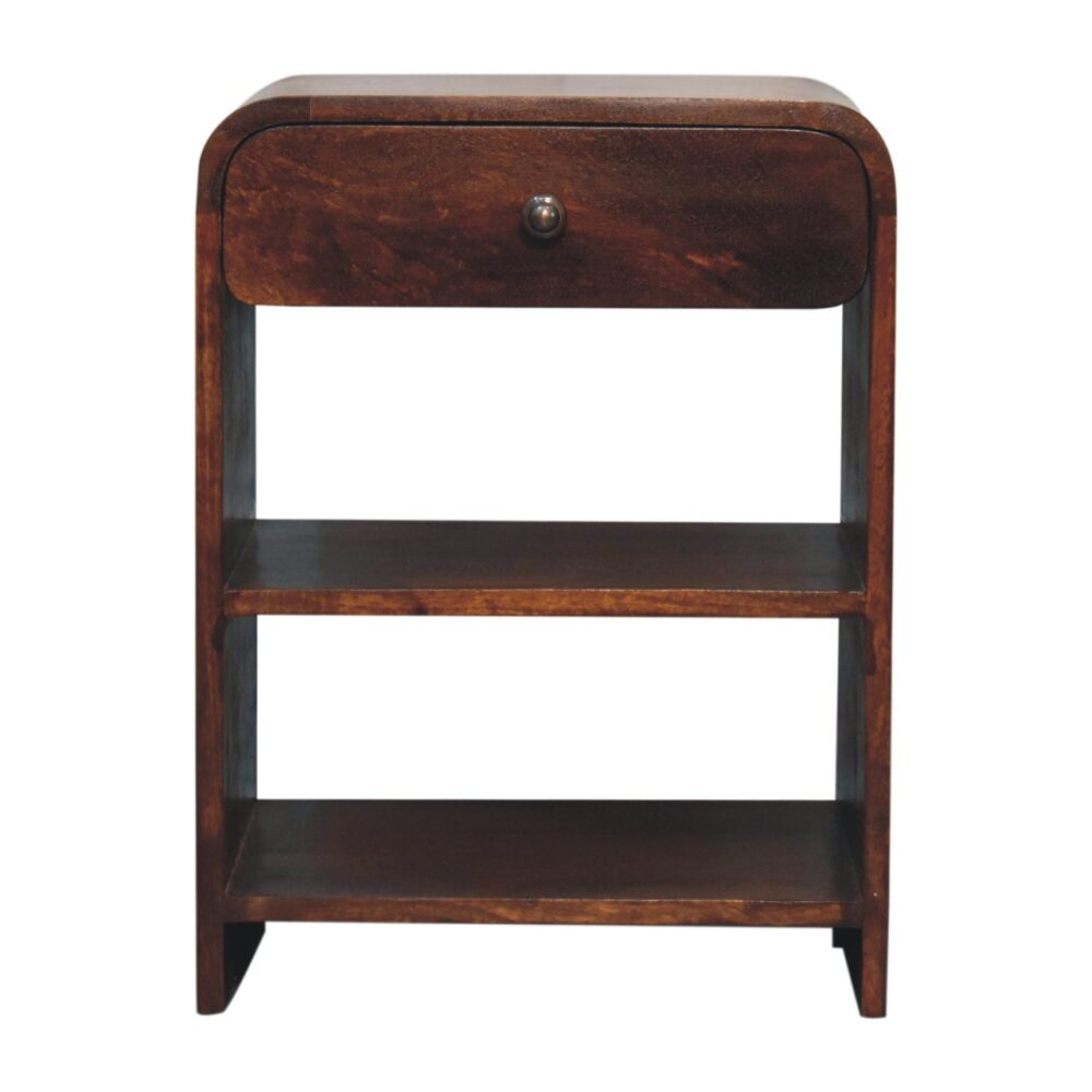 Aspen Open Bedside - Image 2