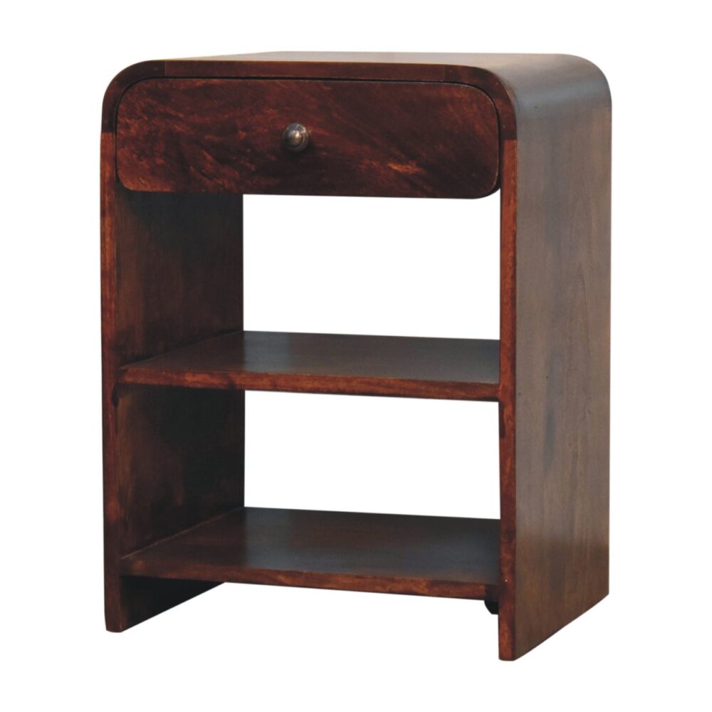 Aspen Open Bedside - Image 3
